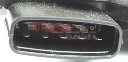 METZGER 2190647 Wischermotor
